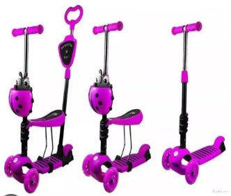 Gray helmet for bikers