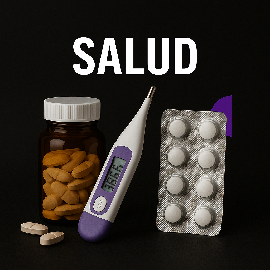 Salud
