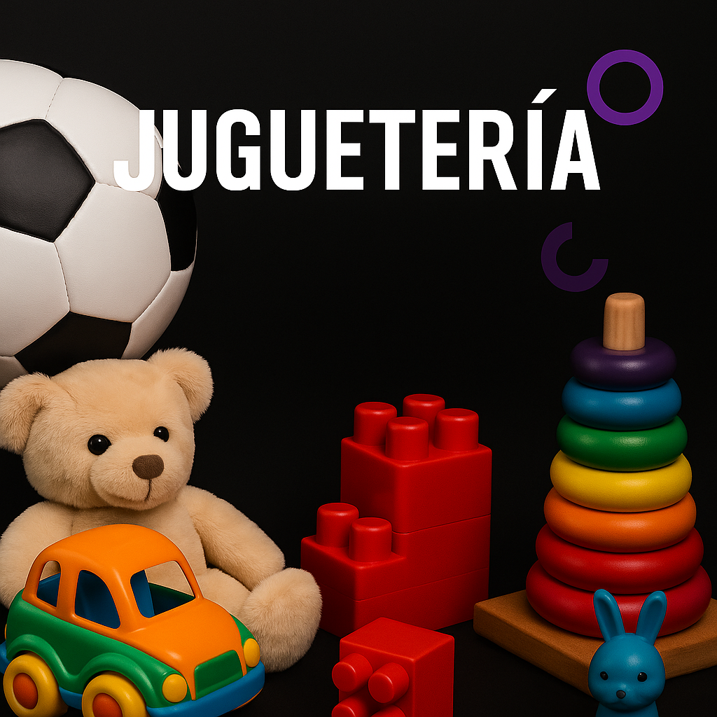 Jugueteria