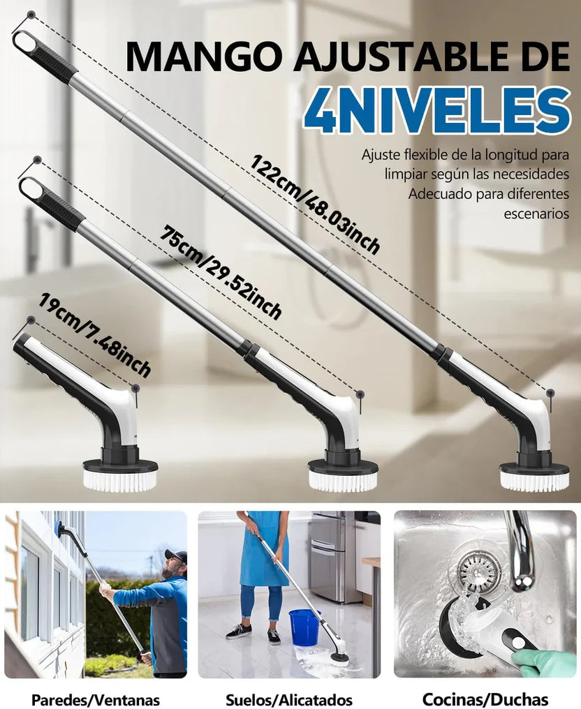 CEPILLO 9 EN 1