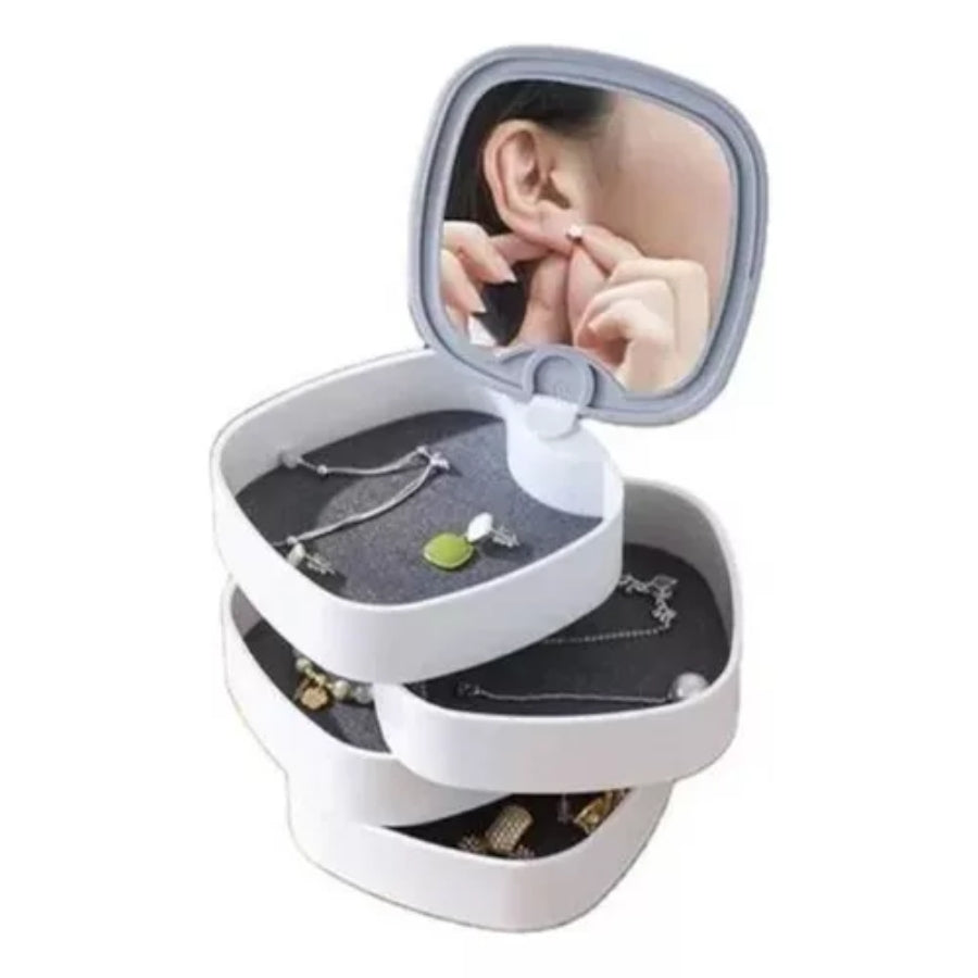 Gray helmet for bikers