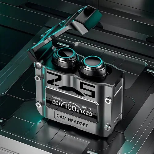 Gray helmet for bikers