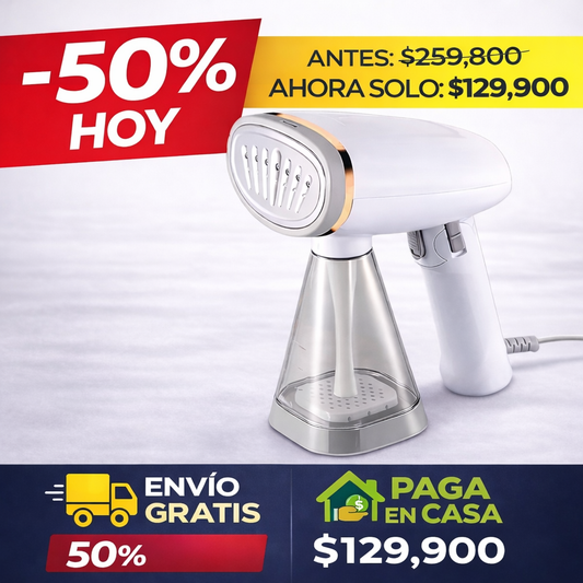 plancha a vapor