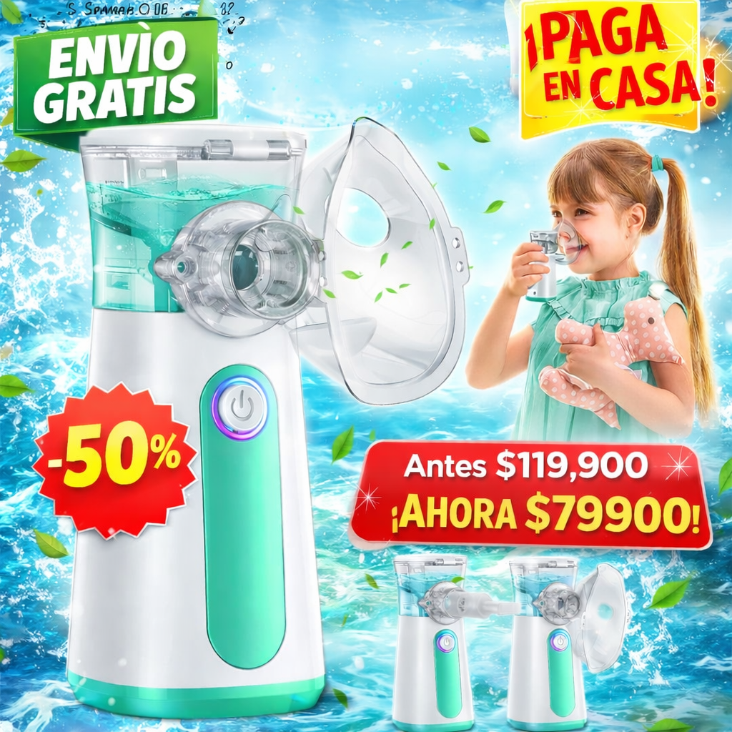 RespiraPro