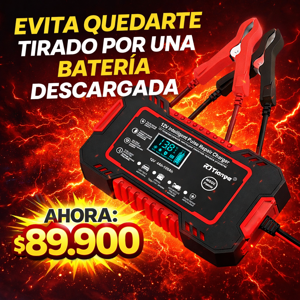 PowerRevive 12V