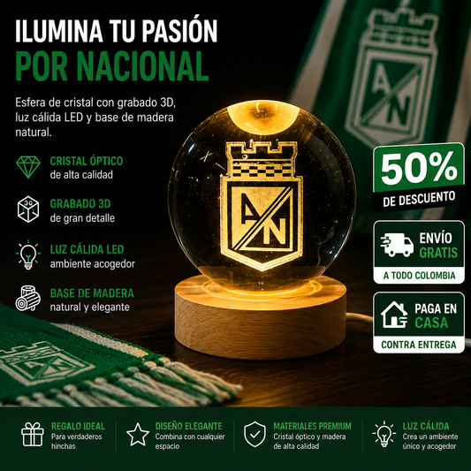 Esfera Nacional