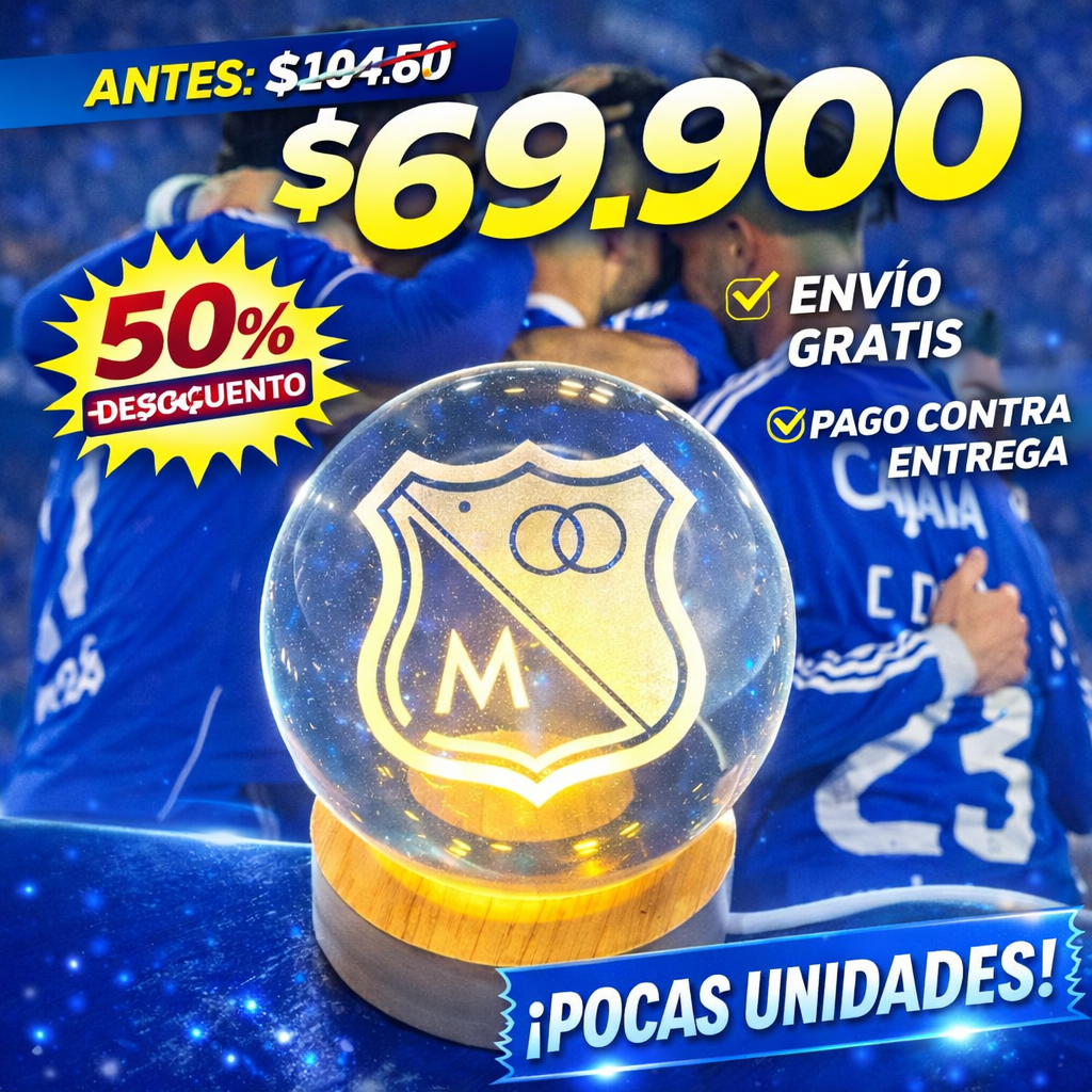 ESFERA DE MILLONARIOS
