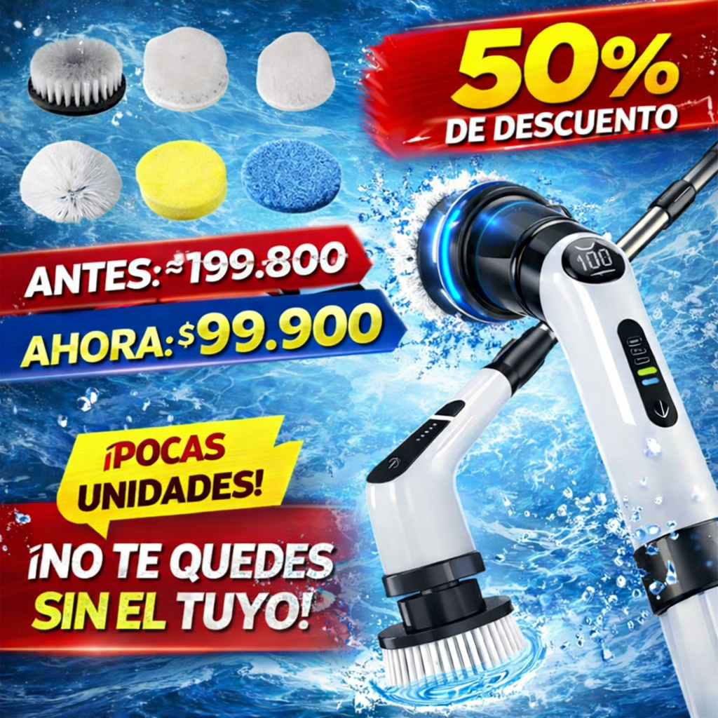 CEPILLO 9 EN 1