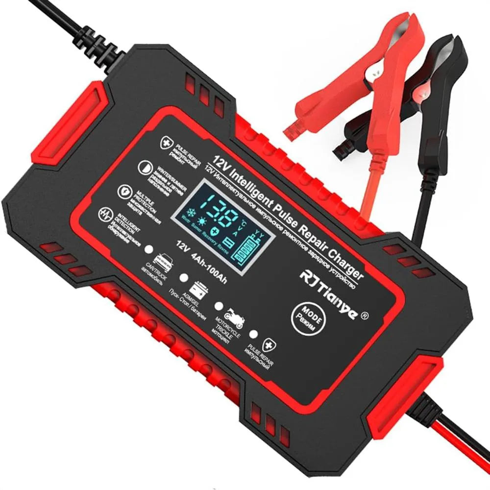 PowerRevive 12V