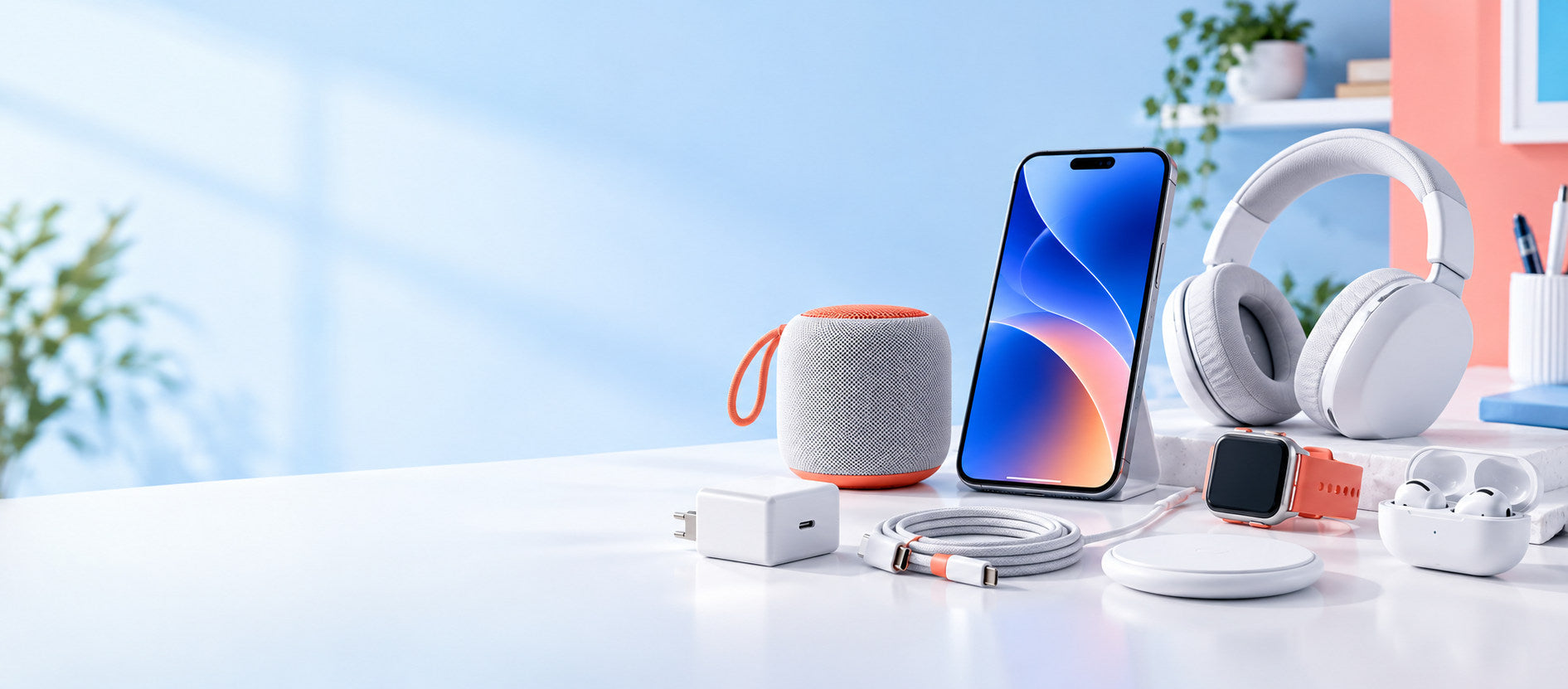 Tecnología para tu día a día