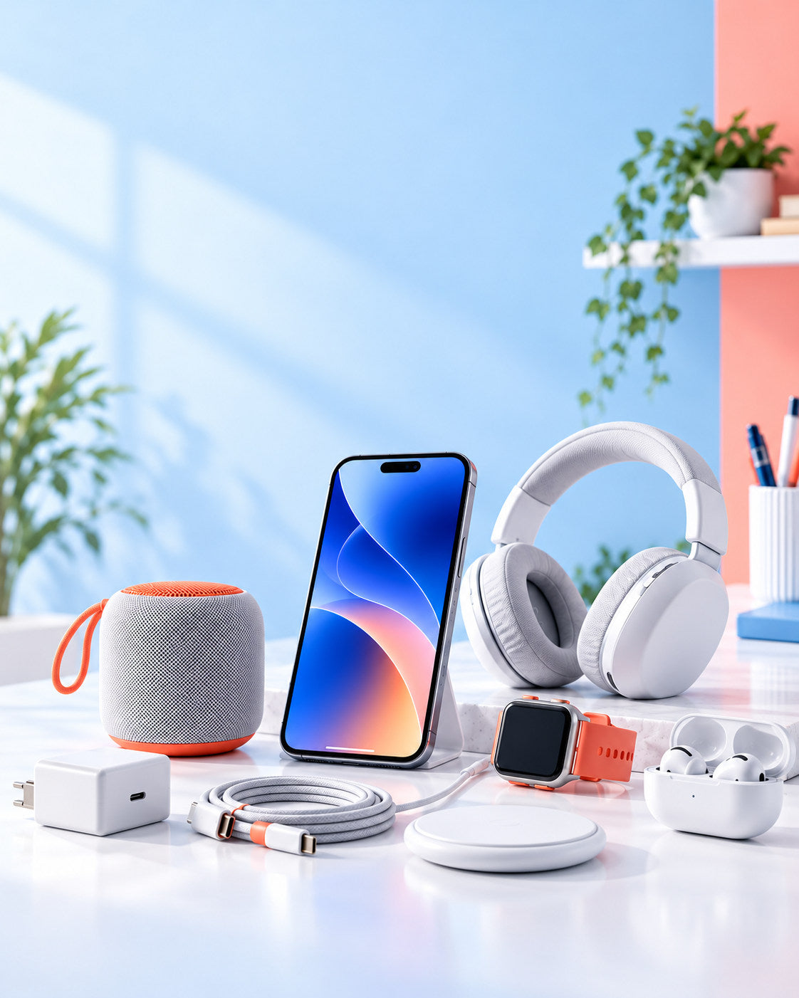 Tecnología para tu día a día