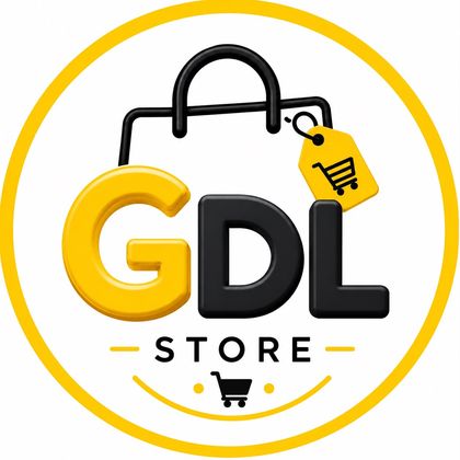 Logo de GDL Store
